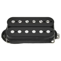 Gotoh Pickups HB-Classica NE BK