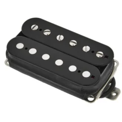 Gotoh Pickups HB-Classica NE BK