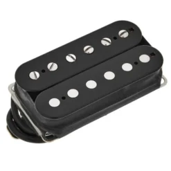 Gotoh Pickups HB-Classica NE BK