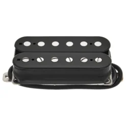 Gotoh Pickups HB-Classica NE BK