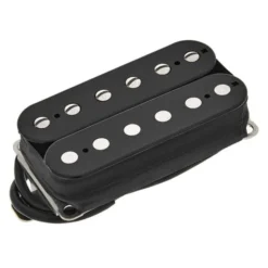 Gotoh Pickups HB-Custom BR BK