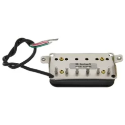 Gotoh Pickups HB-Custom BR BK