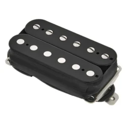 Gotoh Pickups HB-Custom BR BK