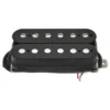 Gotoh Pickups HB-Custom NE BK