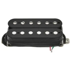 Gotoh Pickups HB-Custom NE BK