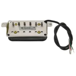 Gotoh Pickups HB-Custom NE BK