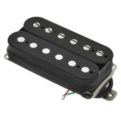 Gotoh Pickups HB-Custom NE BK