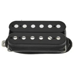 Gotoh Pickups HB-Custom NE BK