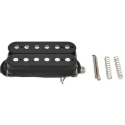 Gotoh Pickups HB-Custom NE BK