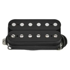Gotoh Pickups HB-Distortion BR BK