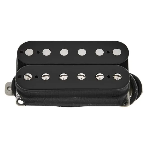 Gotoh Pickups HB-Distortion BR BK