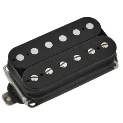 Gotoh Pickups HB-Distortion BR BK