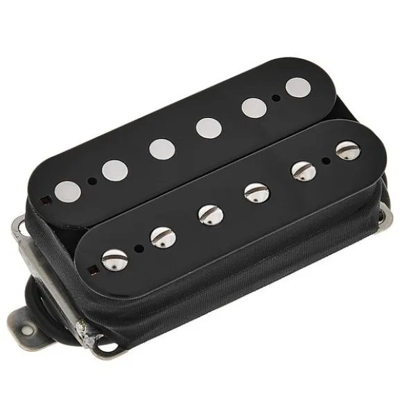Gotoh Pickups HB-Distortion BR BK