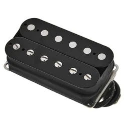 Gotoh Pickups HB-Distortion BR BK