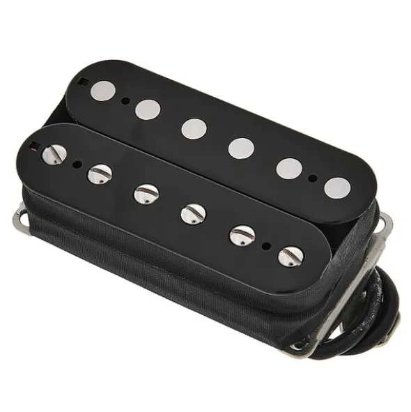Gotoh Pickups HB-Distortion BR BK