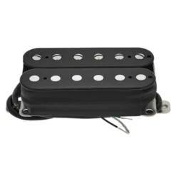 Gotoh Pickups HB-Distortion BR BK