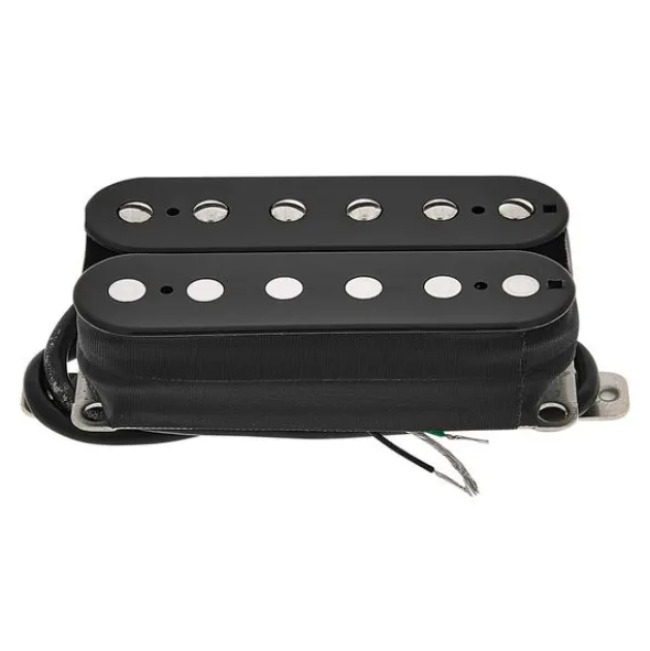 Gotoh Pickups HB-Distortion BR BK