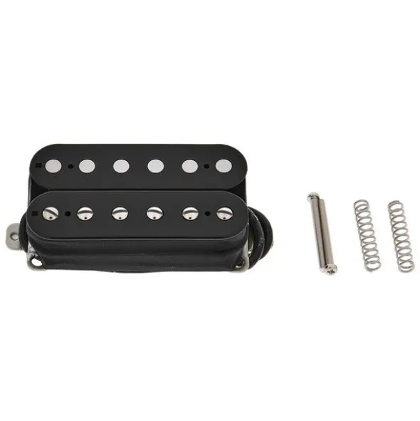 Gotoh Pickups HB-Distortion BR BK