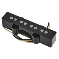 Gotoh Pickups JB-Classic NE BK
