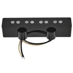 Gotoh Pickups JB-Classic NE BK