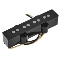 Gotoh Pickups JB-Classic NE BK