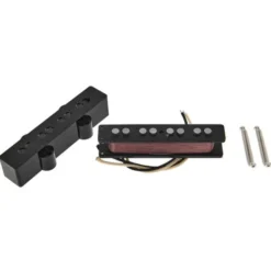 Gotoh Pickups JB-Classic NE BK