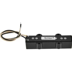 Gotoh Pickups JB-Classic NE BK
