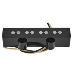 Gotoh Pickups JB-Classic NE BK