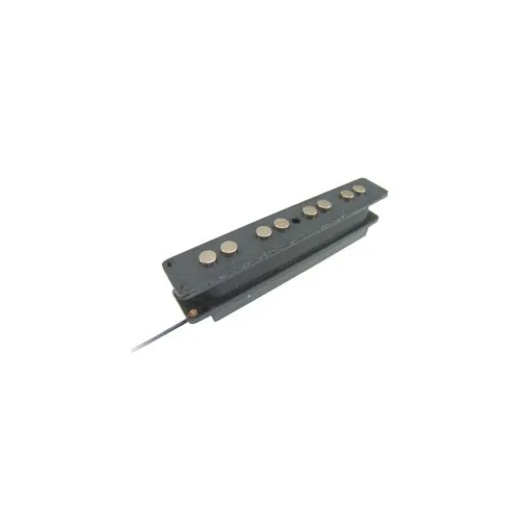 Gotoh Pickups JB-Custom BR BK