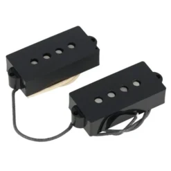 Gotoh Pickups PB-Classic BK