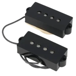 Gotoh Pickups PB-Classic BK