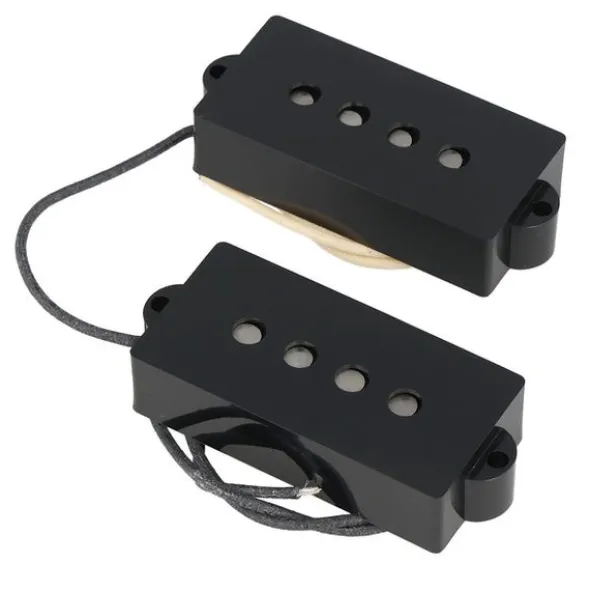 Gotoh Pickups PB-Classic BK