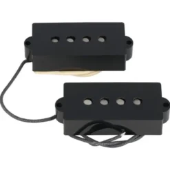 Gotoh Pickups PB-Classic BK