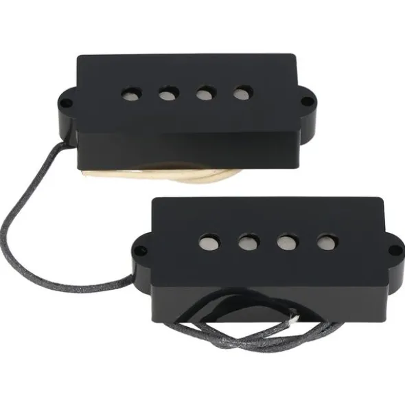 Gotoh Pickups PB-Classic BK