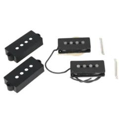 Gotoh Pickups PB-Classic BK