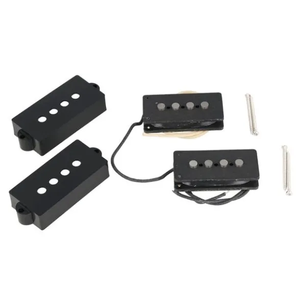 Gotoh Pickups PB-Classic BK