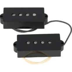 Gotoh Pickups PB-Classic BK
