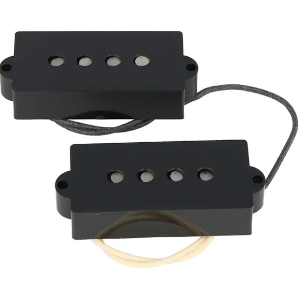Gotoh Pickups PB-Classic BK