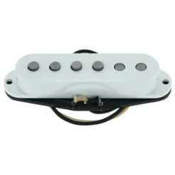 Gotoh Pickups ST-Classica MI WH