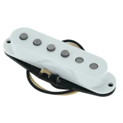 Gotoh Pickups ST-Classica MI WH