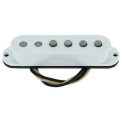 Gotoh Pickups ST-Classica MI WH