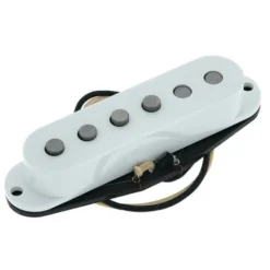 Gotoh Pickups ST-Classica MI WH