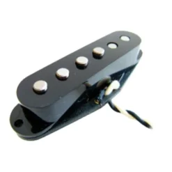 Gotoh Pickups ST-Classica NE BK