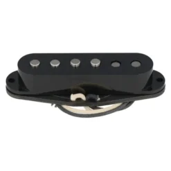 Gotoh Pickups ST-Classic MI BK
