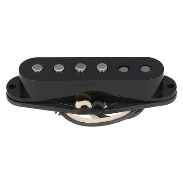 Gotoh Pickups ST-Classic MI BK