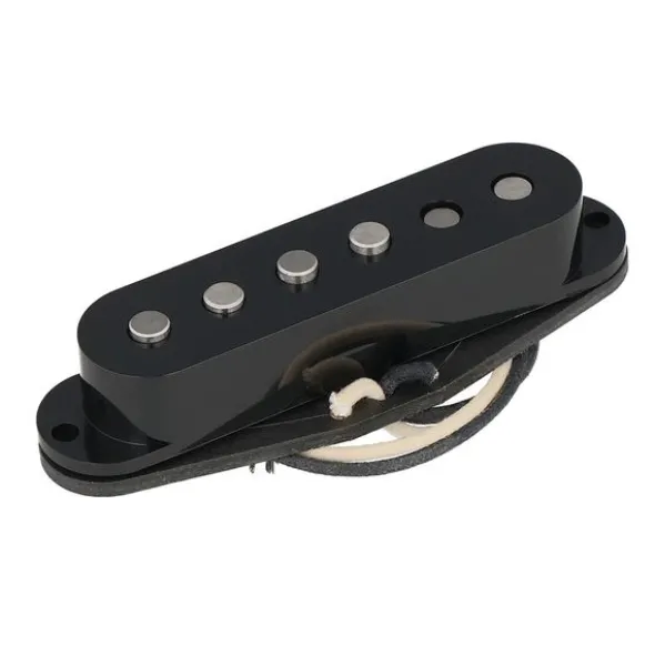 Gotoh Pickups ST-Classic MI BK