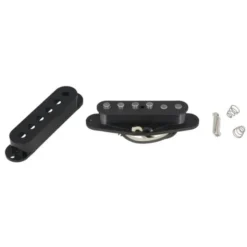 Gotoh Pickups ST-Classic MI BK