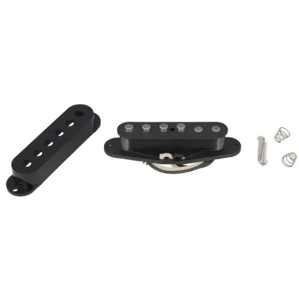 Gotoh Pickups ST-Classic MI BK