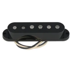 Gotoh Pickups ST-Classic MI BK