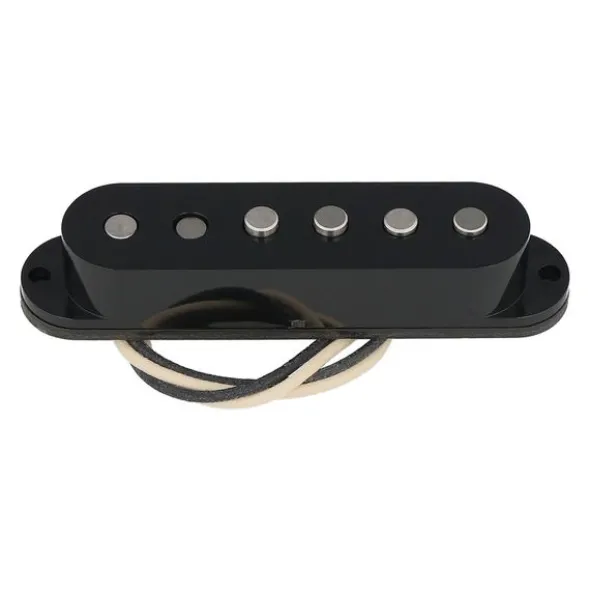 Gotoh Pickups ST-Classic MI BK